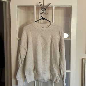 Uniqlo Sweatshirt